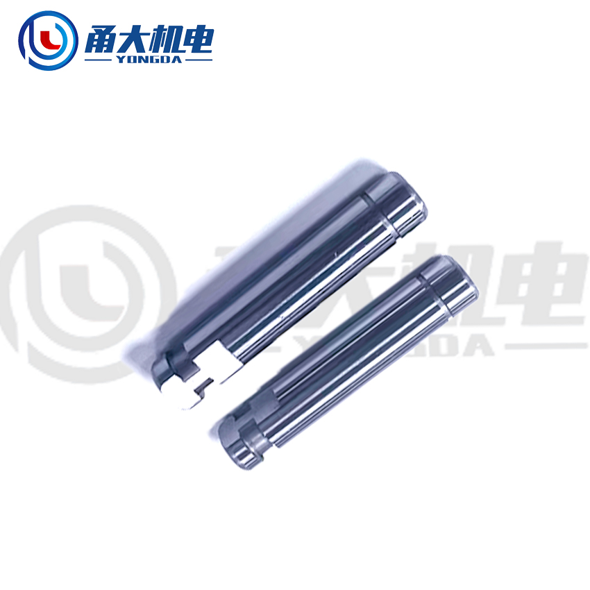  電機(jī)軸