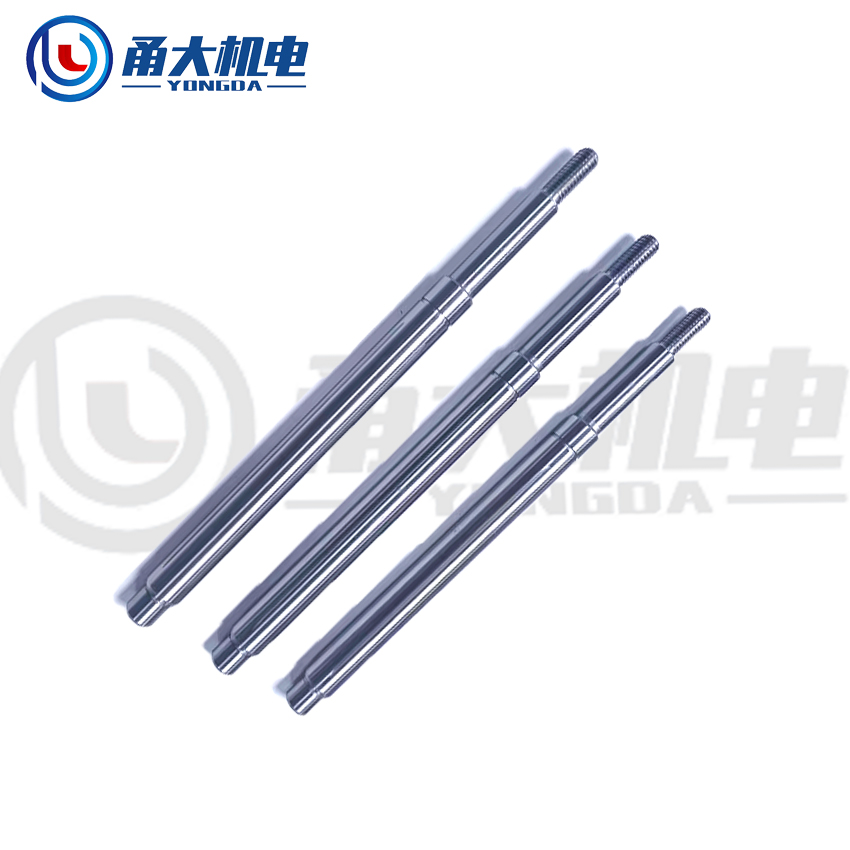  電機(jī)軸